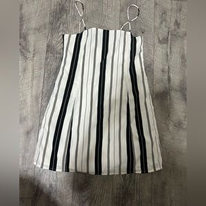 Amuse society dress